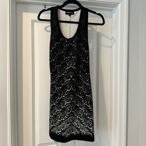 Barely worn night out on the town / date night dress!